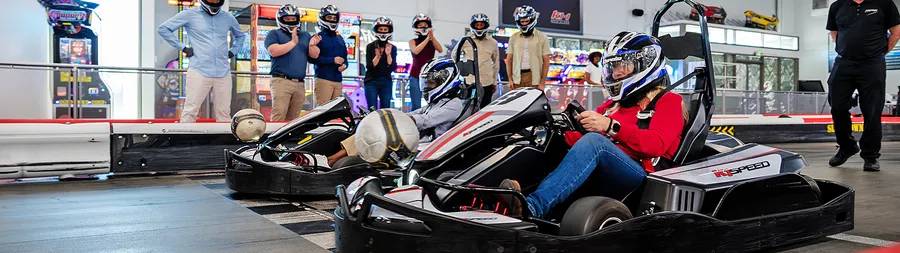 K1 Speed Bend in Bend