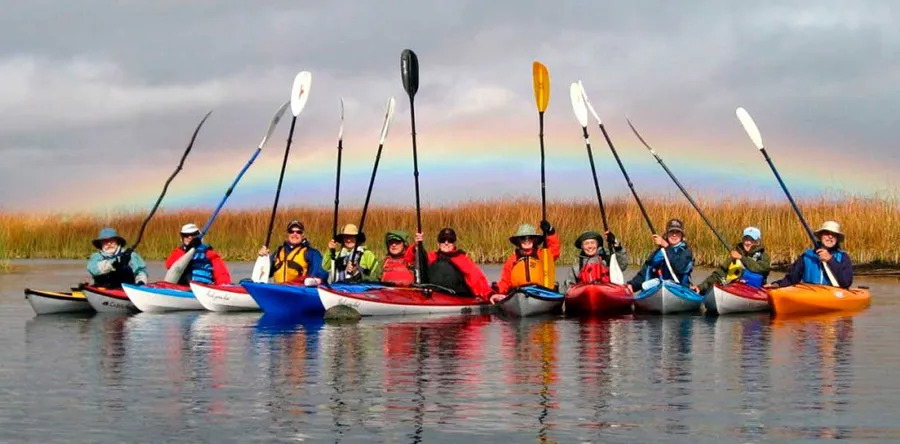 Tumalo Creek Kayak & Canoe in Bend