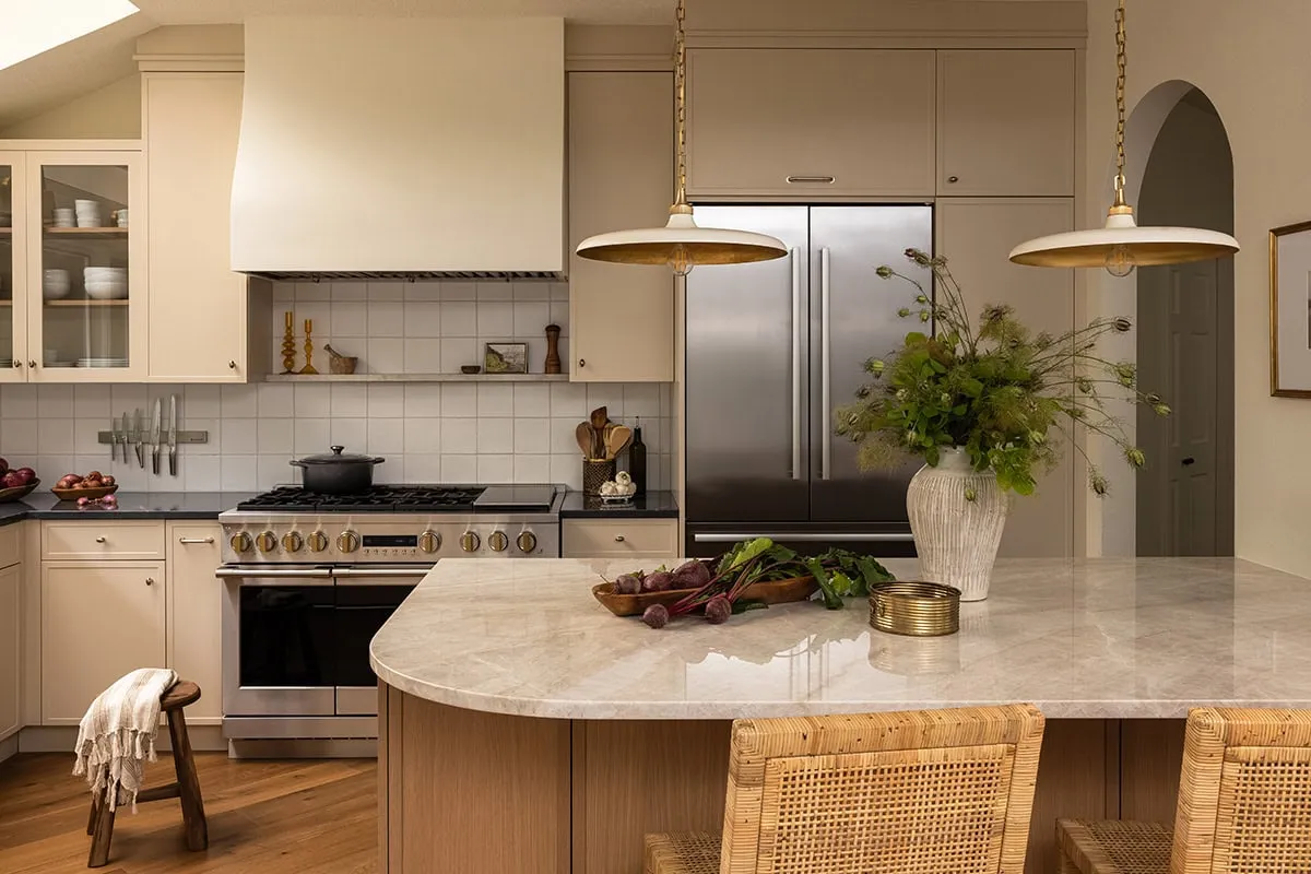 Appliance stores and kitchen appliances in Bend, Oregon