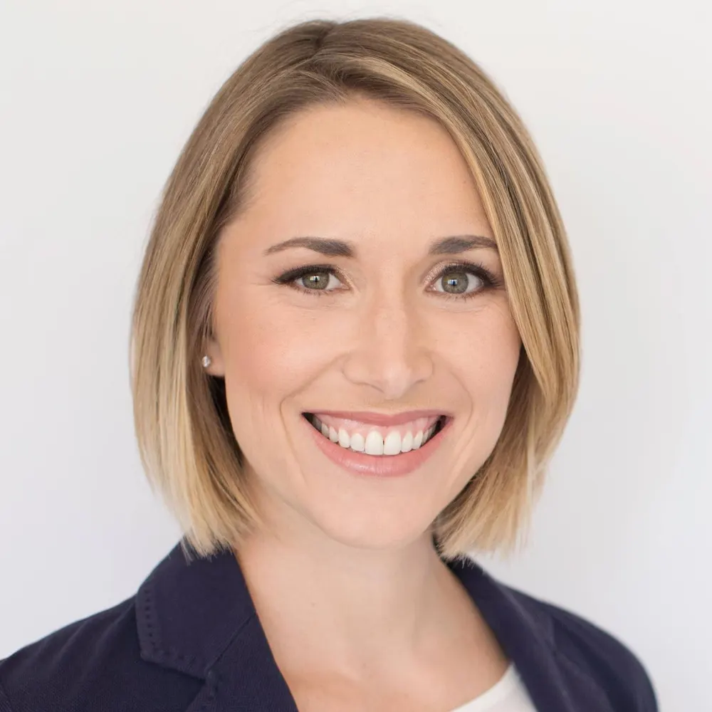Immigration attorney Ashley of Abogada Ashley Immigration