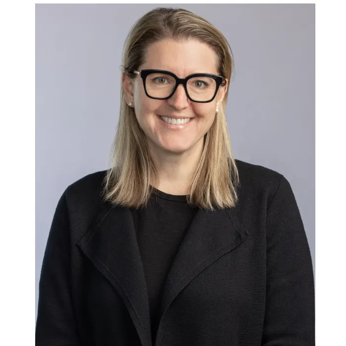 Erin K. MacDonald, managing partner of BBK’s Bend office