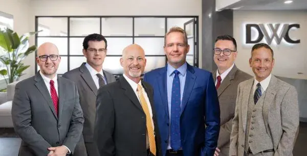 The Dwyer Williams Cherkoss attorneys