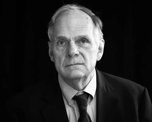 Partner Greg Lynch of Lynch Murphy McLane