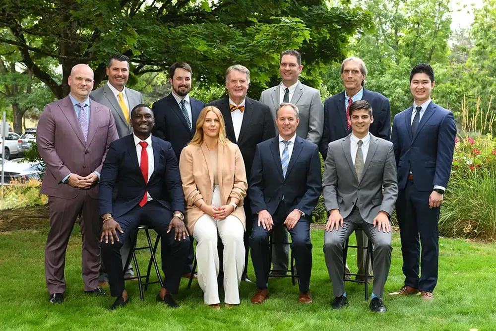 The OlsenDaines attorneys