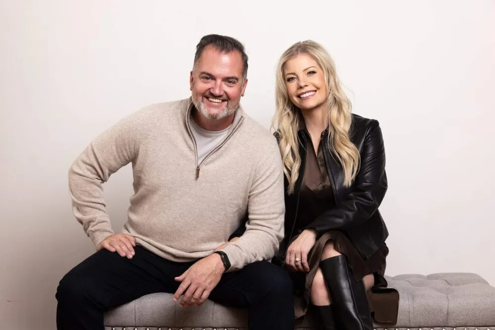 Telaré Law attorneys George and Andrea Telquist
