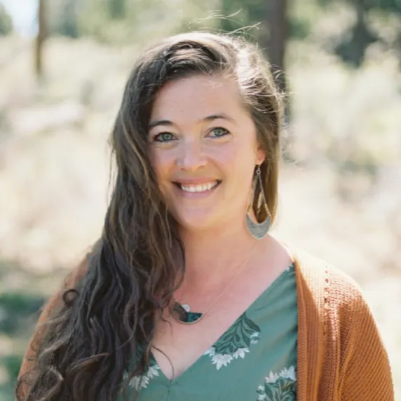 Attorney Kendra Jimenez Baughman of Three Sisters Law