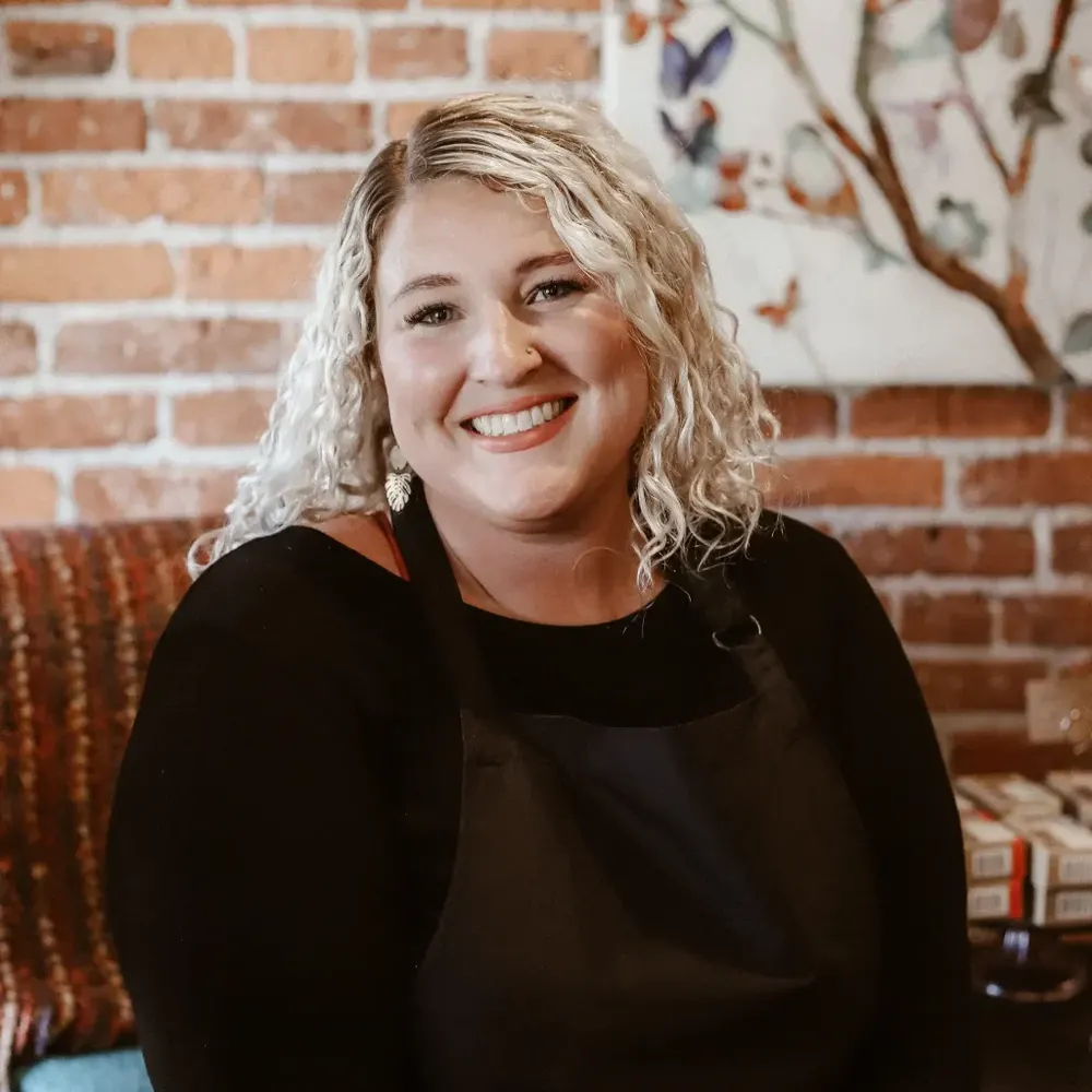 Daisha Peters of Central Oregon Massage & Esthetics