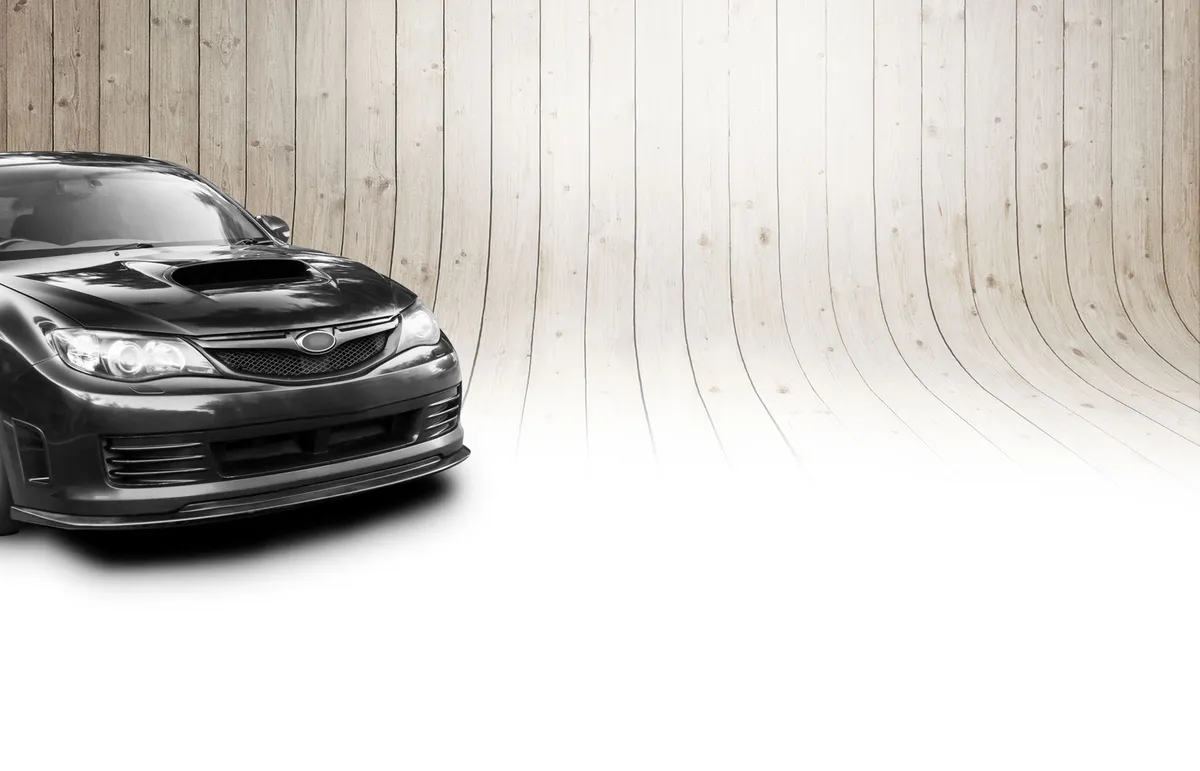 A car illustration from Redmond Auto Service Tire Pros