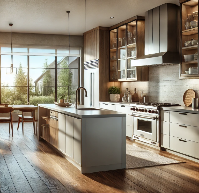 Top 10 Home Improvement Projects to Add Value to Your Bend Home