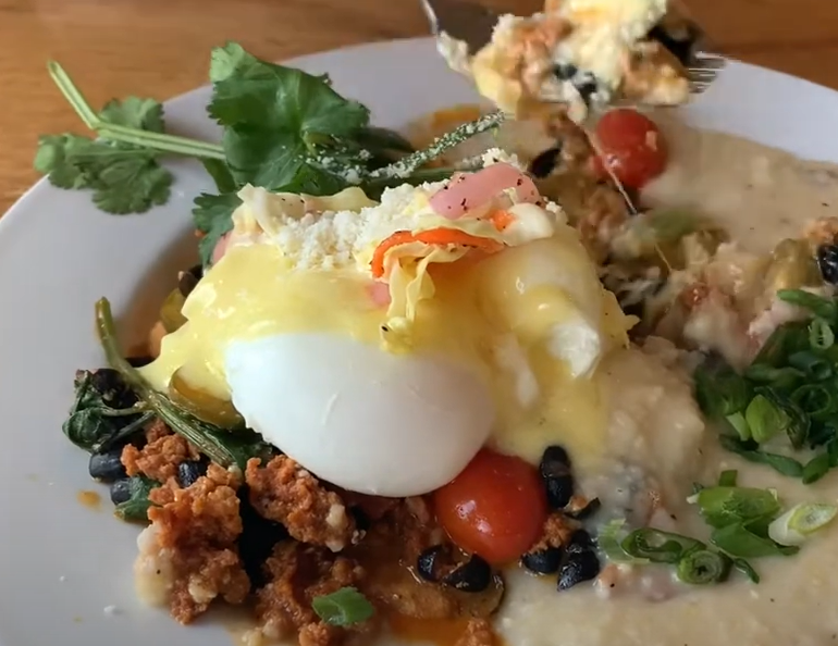 Best Brunch in Bend, OR