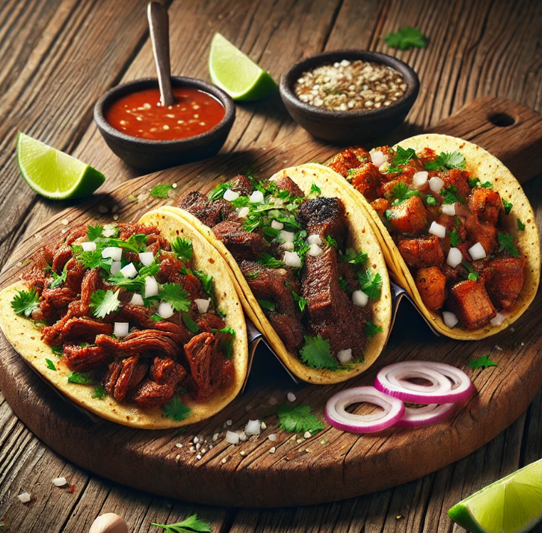 Best Tacos in Bend, OR