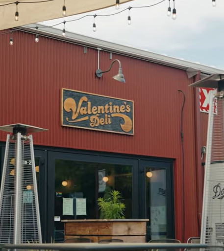 Best Sandwiches in Bend, OR