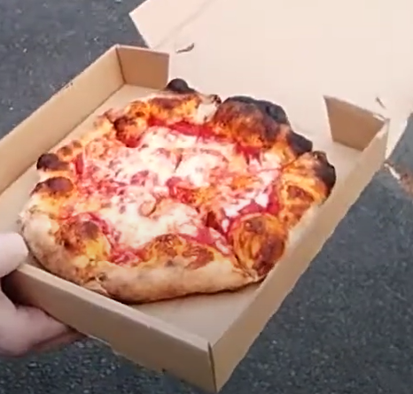 Best Pizza in Bend, OR