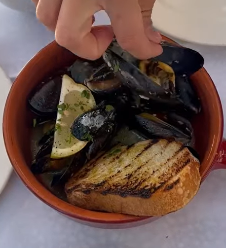 Best Italian Food in Bend, OR