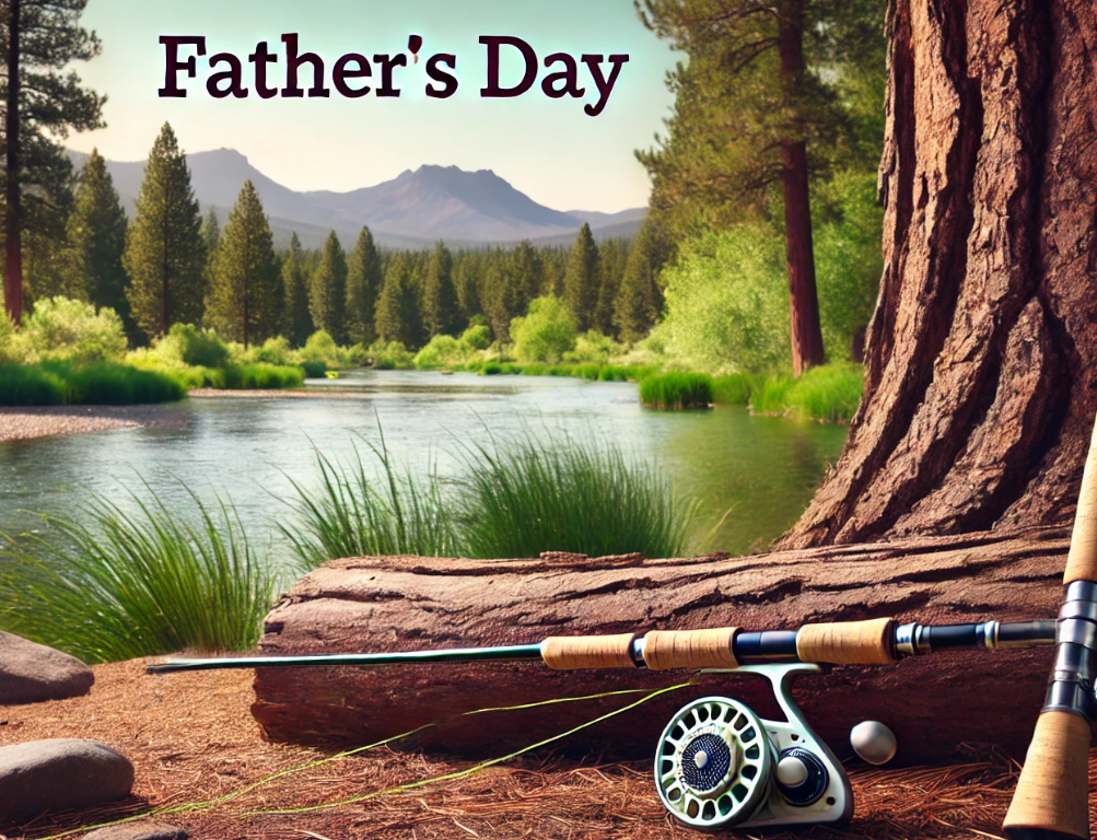 Father’s Day in Bend, OR (2026)