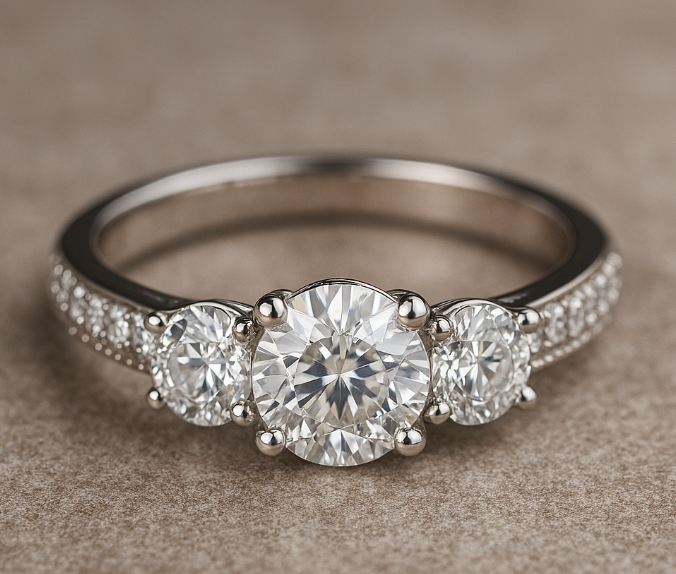 Bend Jewelry Stories