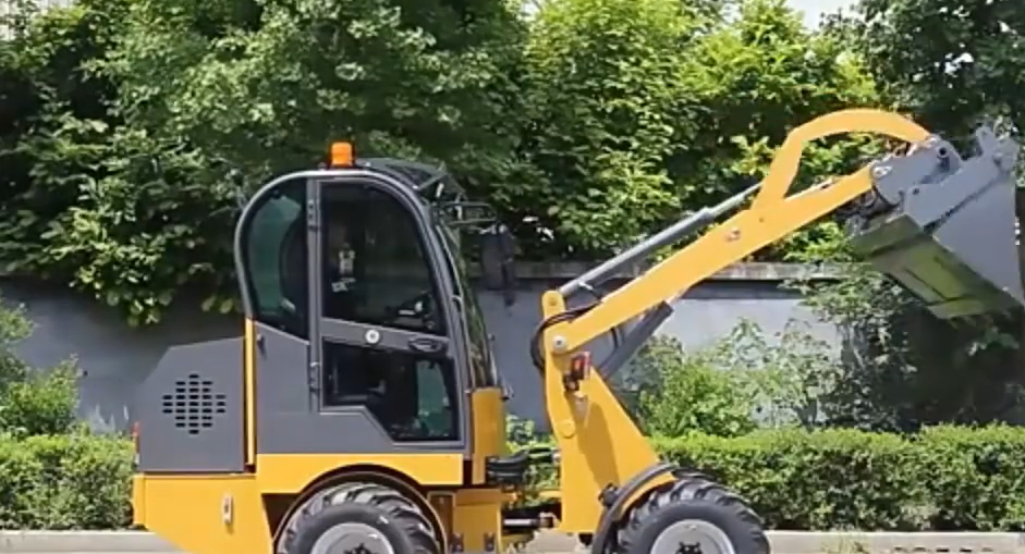 Central Oregon Equipment Rentals (Bend, Redmond & More)