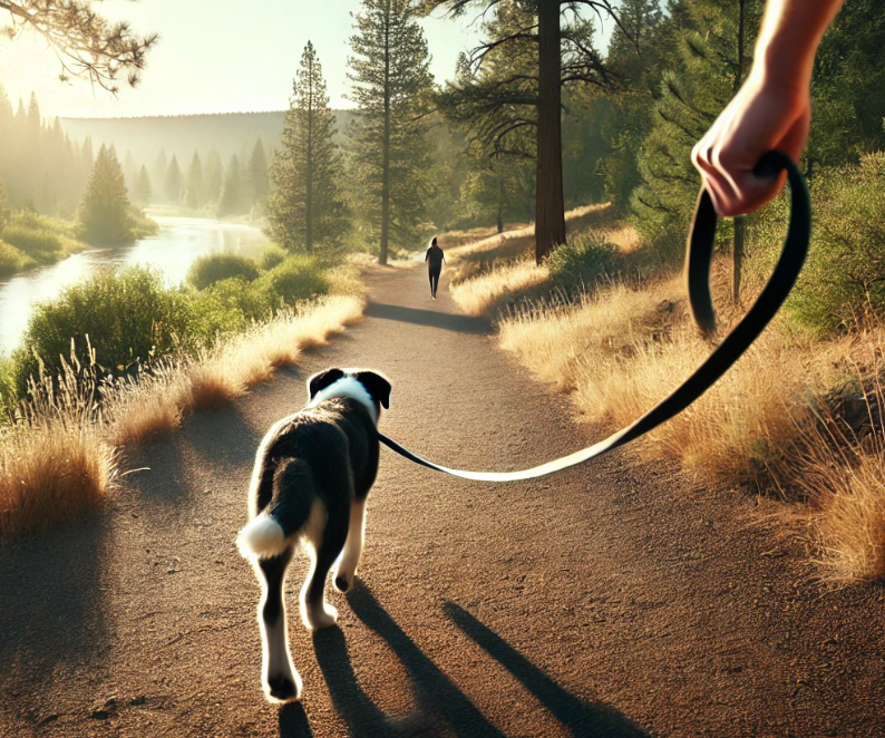 Ultimate Guide to Dog Walking in Bend, Oregon
