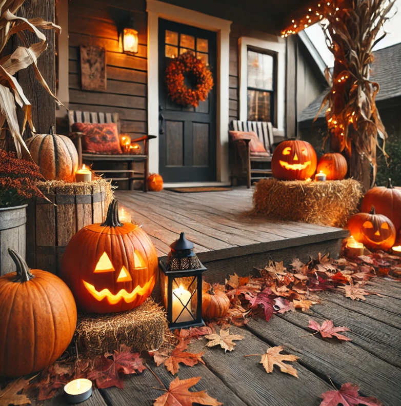 Halloween in Bend, OR (2026)