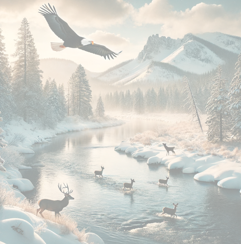 Wildlife Watching in Bend, Oregon: Best Spots and Seasons