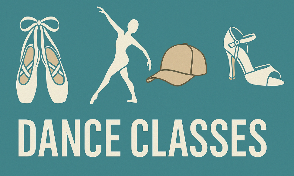 Dance Studios & Classes in Bend