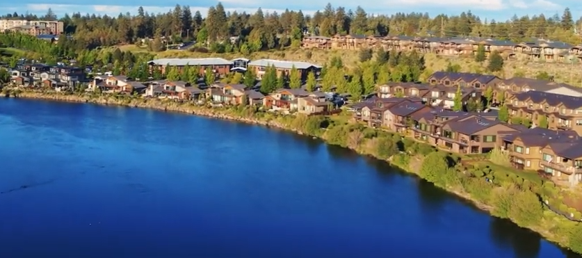 Guide to the Best Neighborhoods in Bend, Oregon
