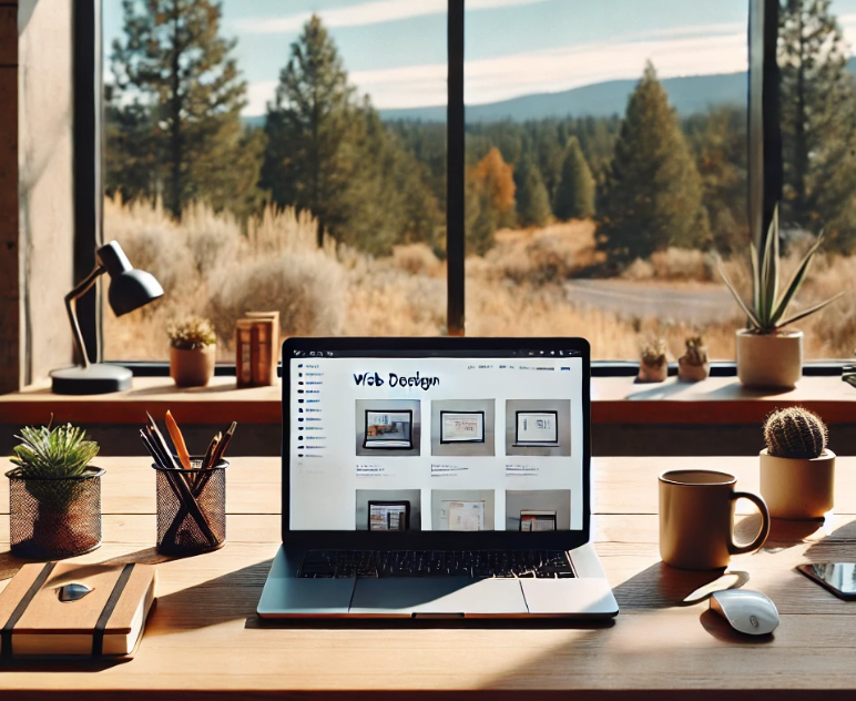 Best Website Design & Development Services in Bend