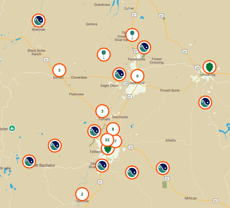 Bend Ale Trail - Ultimate Guide