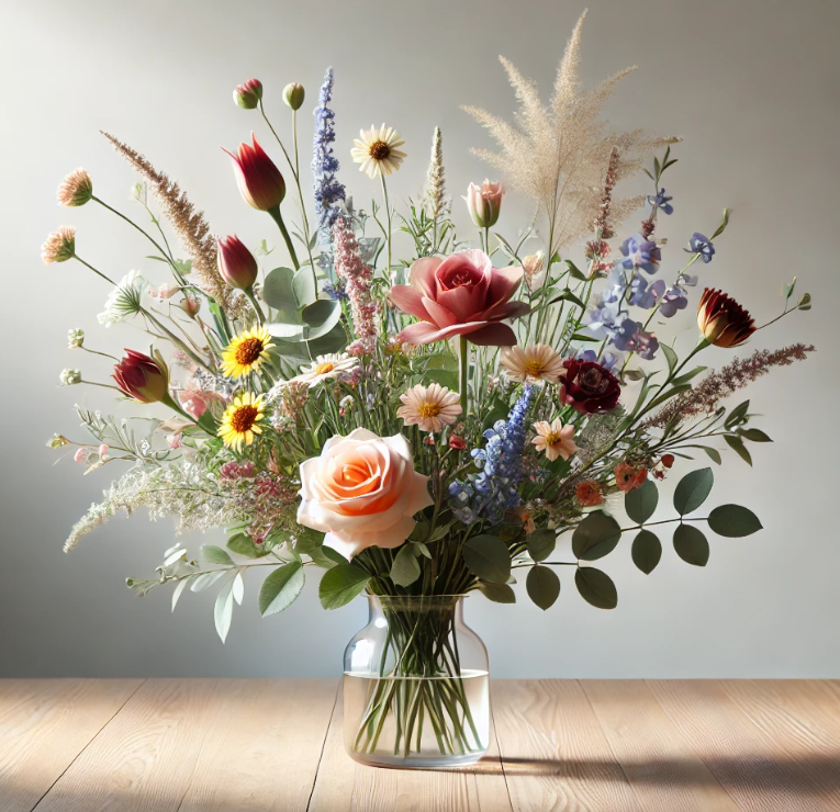 Best Flower Shops and Florists in Bend, Oregon