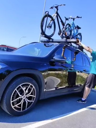 Car & Truck Racks in Bend