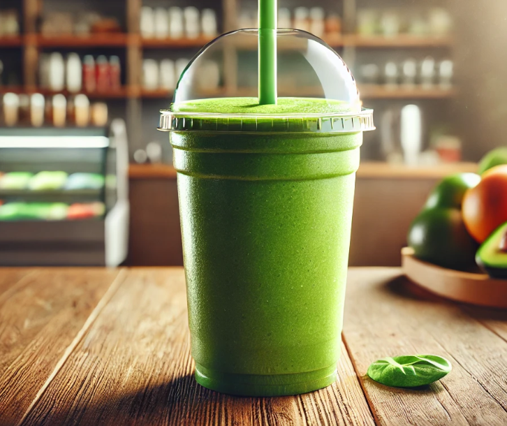 Best Smoothies in Bend, OR