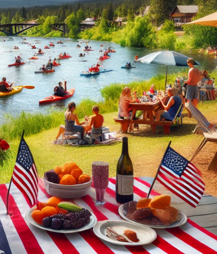 Memorial Day Weekend in Bend, Oregon (2026)