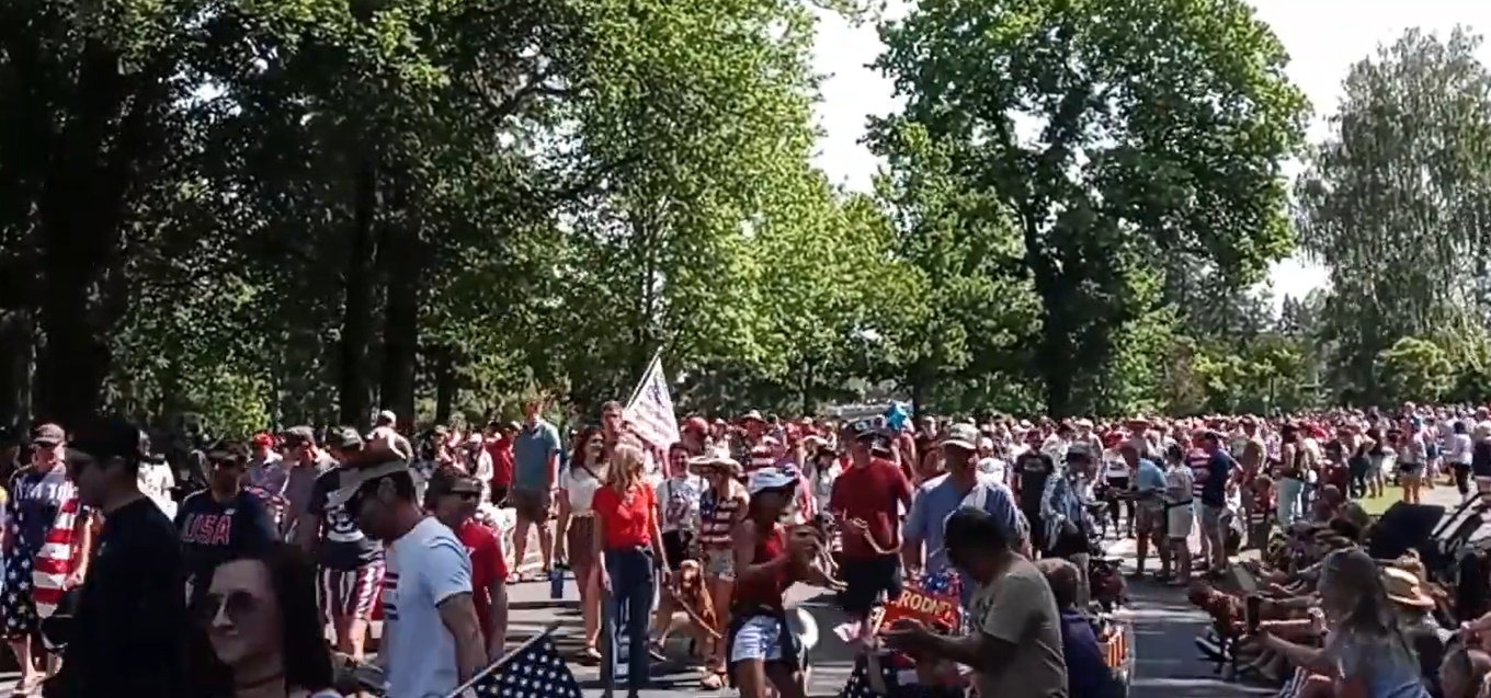 4th of July in Bend, OR & Nearby Areas (Independence Day 2026)