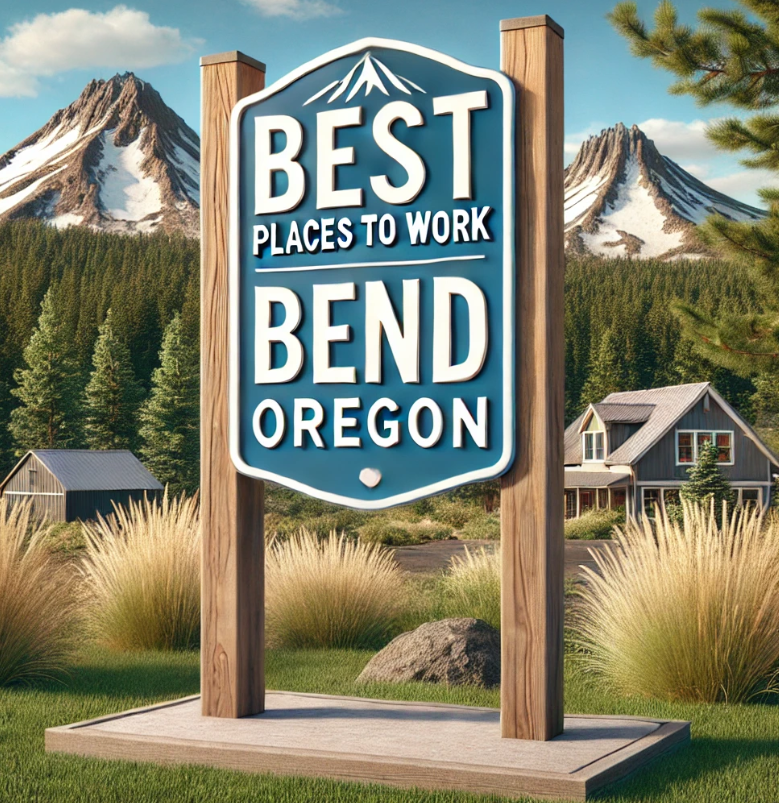 Best Places to Work in Bend, Oregon