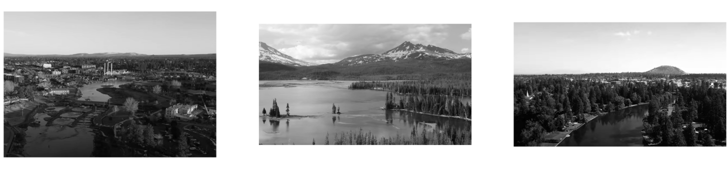 Drone Photography & Video Services in Bend (Best Ariel Views)