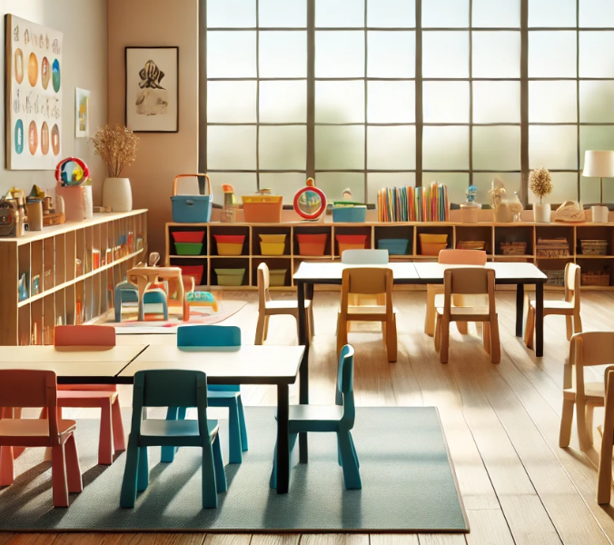 Best Daycares in Bend, Oregon