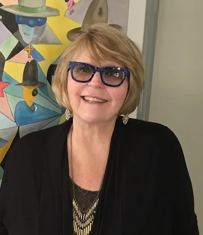 Bonnie Nixon of Central Oregon Notary