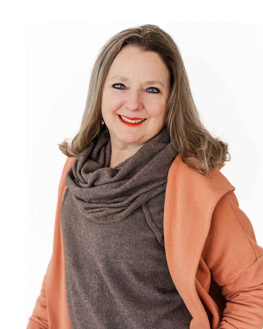 Valerie Pharr, owner of Jiffy Mobile Notary