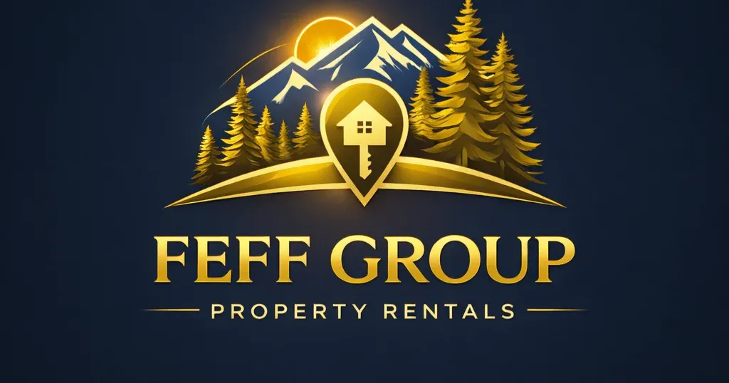 Feff Group Property Rentals logo